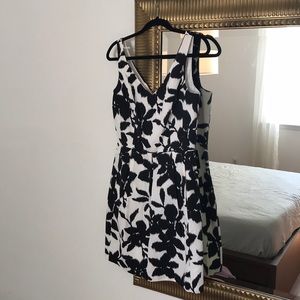White House black market dress